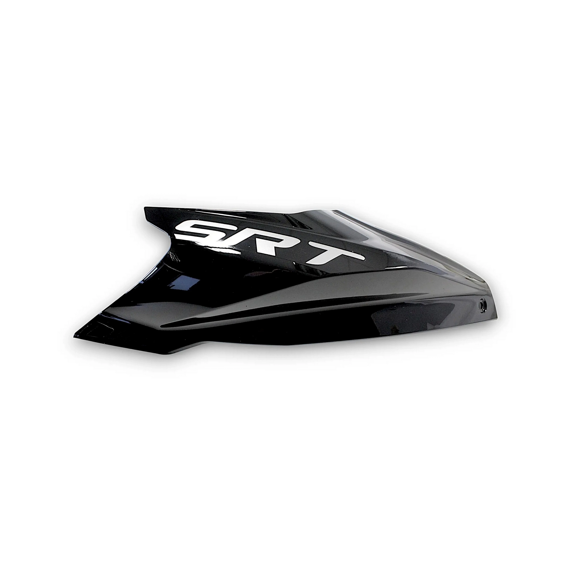 QJ MOTOR SRT 800 SX İÇ DİZLİK SOL SİYAH #RK 63691